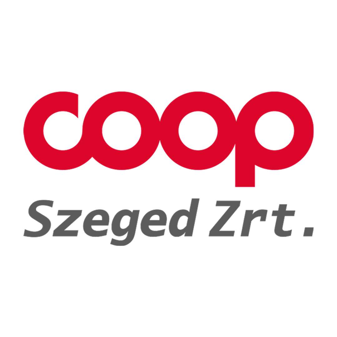 Coop Szeged Zrt.