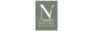 Nádas Pihenőpark logo