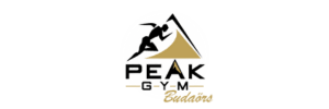 Peak Gym Budaörs logo